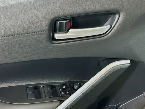 New 2026 Toyota Corolla Cross AWD Hybrid image 15