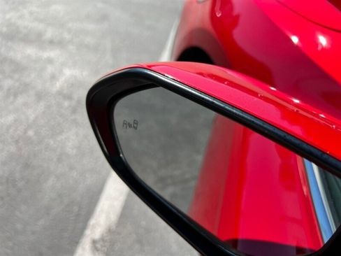 Used 2023 Toyota Camry SE w/ Cold Weather Package image 24