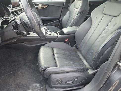 Used 2019 Audi A5 2.0T Prestige w/ Black Optic Plus Package image 30