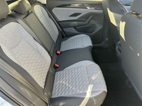 New 2026 Volkswagen Tiguan S image 9