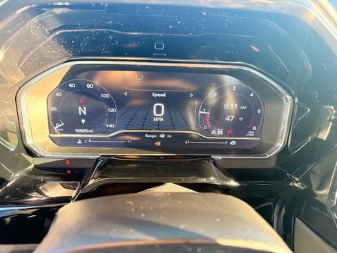 Used 2025 GMC Sierra 1500 SLT w/ SLT Premium Plus Package image 26