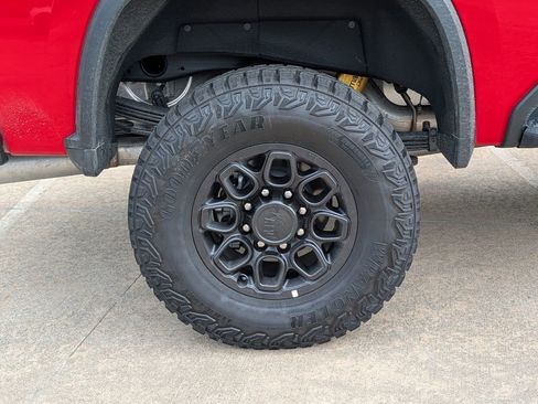 New 2026 Chevrolet Silverado 2500 ZR2 w/ ZR2 Bison Edition AWD/4WD image 3