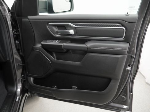 New 2026 RAM 1500 Big Horn image 31