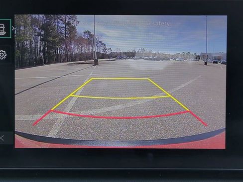 Used 2025 Kia K4 LXS image 19