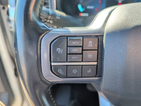 Used 2023 Ford F450 Lariat w/ Lariat Ultimate Package image 10