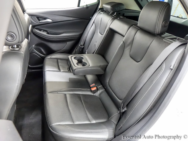 Used 2021 Buick Encore GX Essence w/ Advanced Technology Package FWD image 12