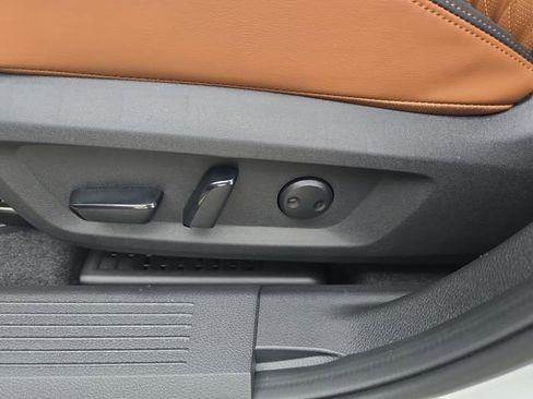 New 2026 Nissan Rogue Platinum w/ Tech Package image 14