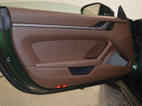 Certified 2026 Porsche 911 Carrera 4S image 17