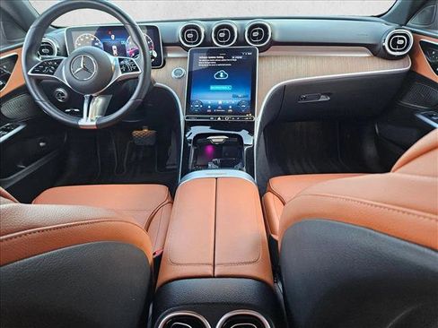 Used 2022 Mercedes-Benz C 300 Sedan image 18