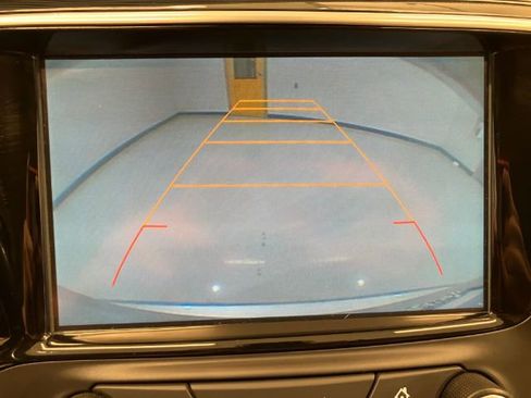 Used 2016 Buick Envision Premium image 43