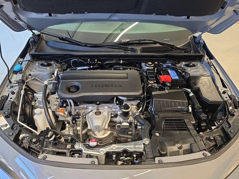 Used 2026 Honda Civic Sport image 27