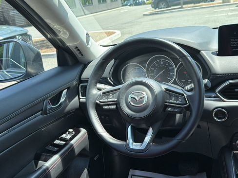 Used 2025 MAZDA CX-5 Carbon Edition AWD/4WD image 22