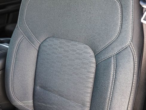 New 2026 RAM 1500 Big Horn AWD/4WD image 25