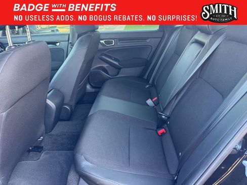 Used 2026 Honda Civic Sport image 19