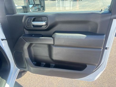 Used 2020 Chevrolet Silverado 2500 W/T w/ WT Fleet Convenience Package AWD/4WD image 24
