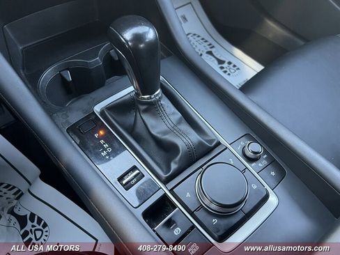 Used 2021 MAZDA MAZDA3 s FWD image 37