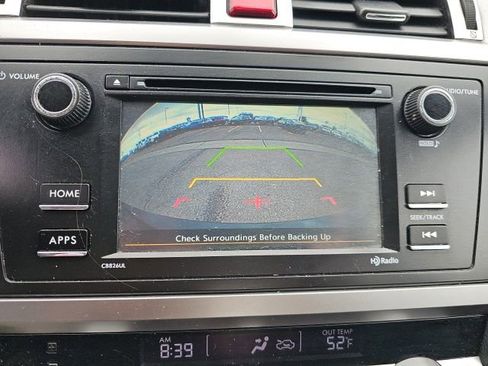 Used 2017 Subaru Legacy 2.5i AWD/4WD image 17