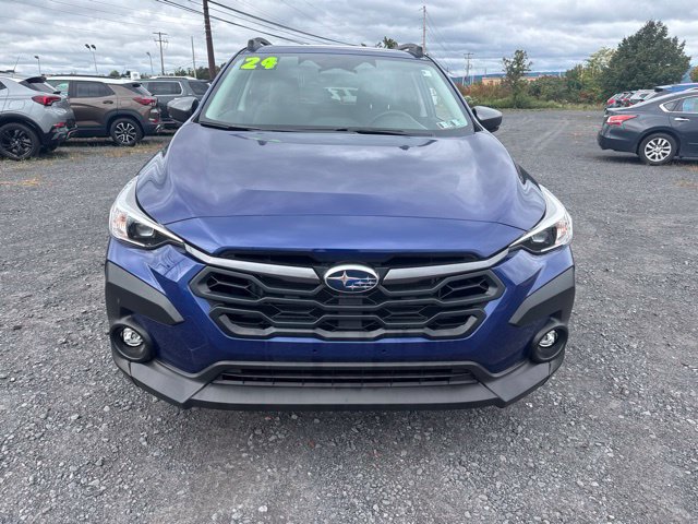 Used 2024 Subaru Crosstrek 2.0i Premium AWD/4WD image 2
