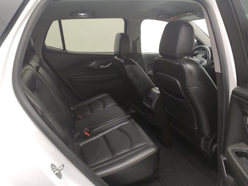 Used 2020 GMC Terrain SLT w/ Preferred Package image 19