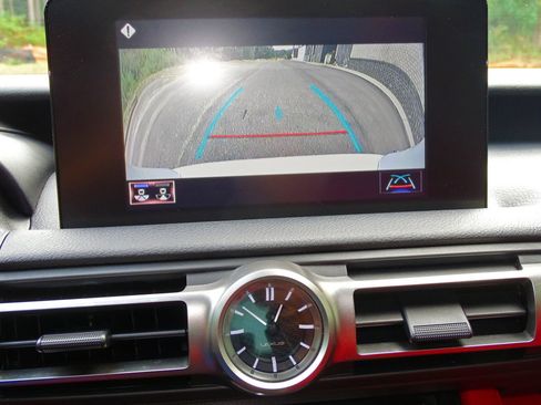 Used 2021 Lexus IS 350 F Sport image 24