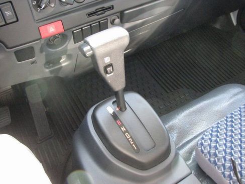 New 2023 Chevrolet Low Cab Forward 5500XD RWD image 28