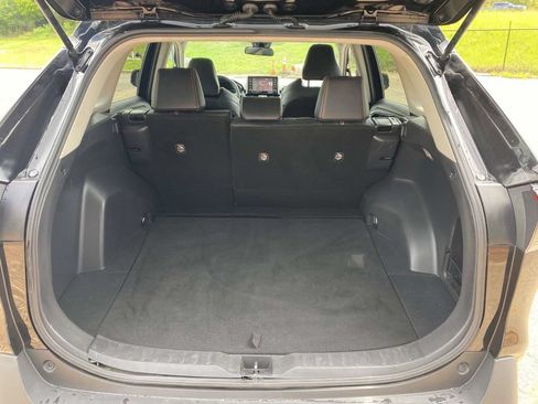 Used 2021 Toyota RAV4 Adventure AWD/4WD image 13