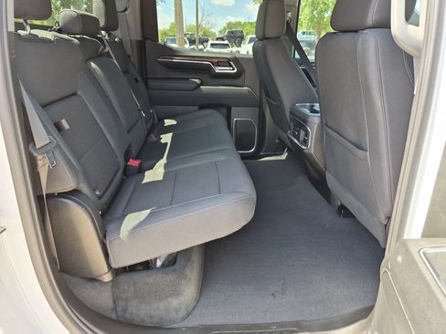 Used 2024 GMC Sierra 1500 Elevation w/ LPO, Elevation Black Package AWD/4WD image 22