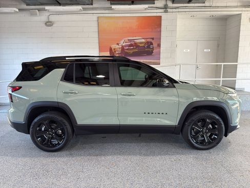 New 2026 Chevrolet Equinox LT w/ Convenience Package II image 7