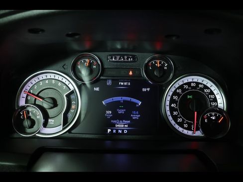 Used 2023 RAM 1500 Classic SLT w/ Trailer & Traction Group image 27