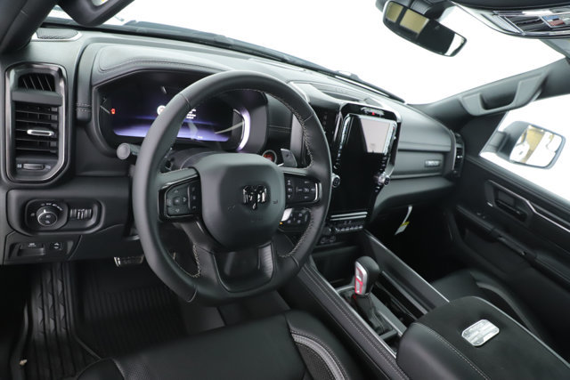 New 2026 RAM 1500 RHO AWD/4WD image 17