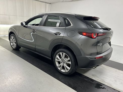 Used 2023 MAZDA CX-30 AWD 2.5 S w/ Preferred Package image 7