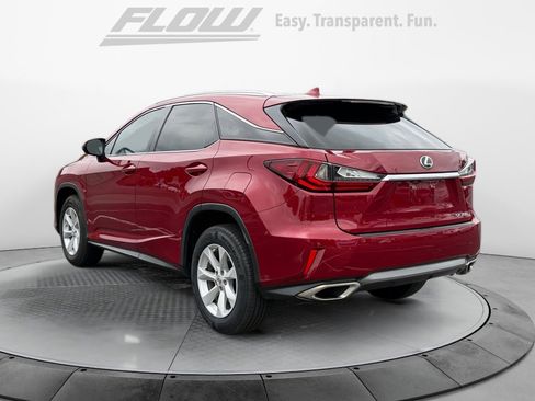 Used 2017 Lexus RX 350 FWD w/ Premium Package image 5