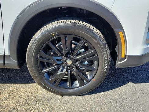 New 2026 Mitsubishi Eclipse Cross LE image 5