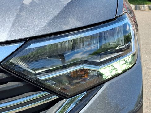 Certified 2024 Volkswagen Jetta S FWD image 10