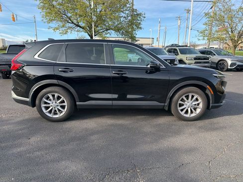 Used 2024 Honda CR-V EX-L image 27