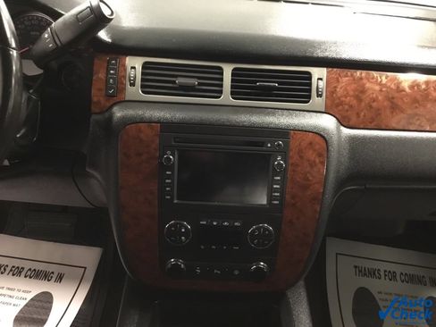 Used 2008 Chevrolet Silverado 2500 LTZ w/ Safety Package image 45