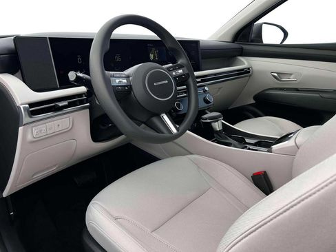 New 2026 Hyundai Tucson SEL image 14