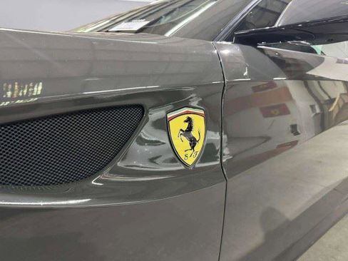 Used 2014 Ferrari FF AWD/4WD image 14