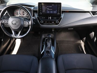 Used 2019 Toyota Corolla SE