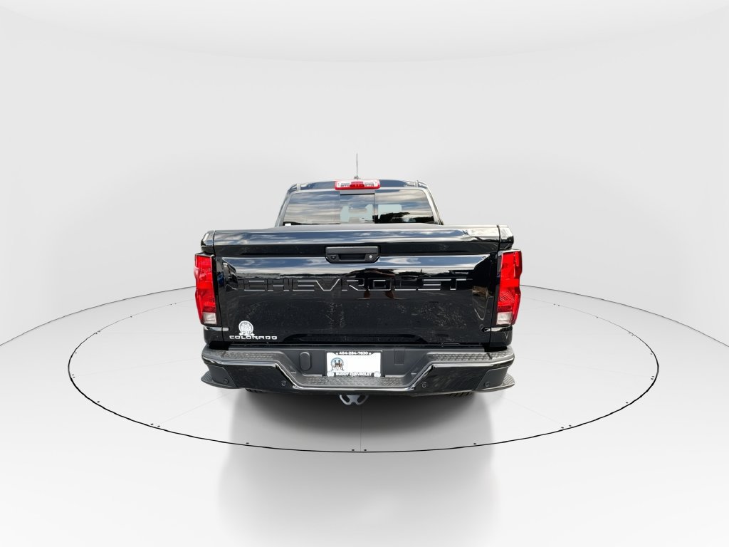 New 2026 Chevrolet Colorado LT RWD image 7