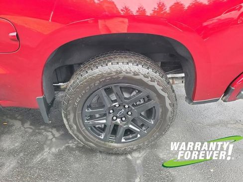 New 2026 Chevrolet Silverado 1500 RST image 21