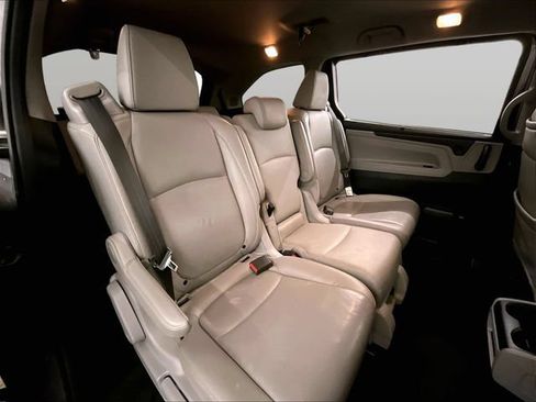 Used 2019 Honda Odyssey Elite image 27