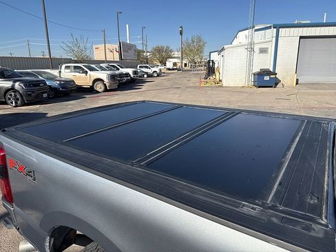 Used 2024 Ford F250 Lariat w/ Sport Appearance Package image 17