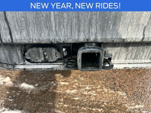 New 2026 Ford Explorer ST-Line image 39