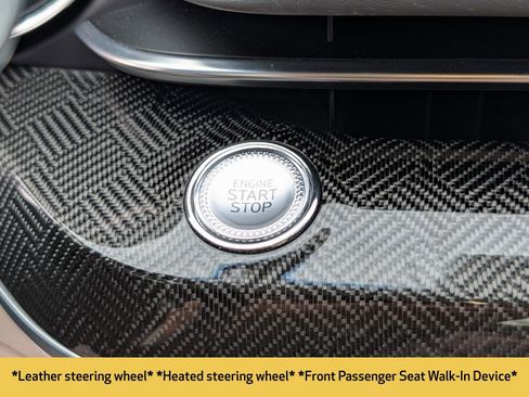 Used 2023 Genesis G80 3.5T Sport image 9