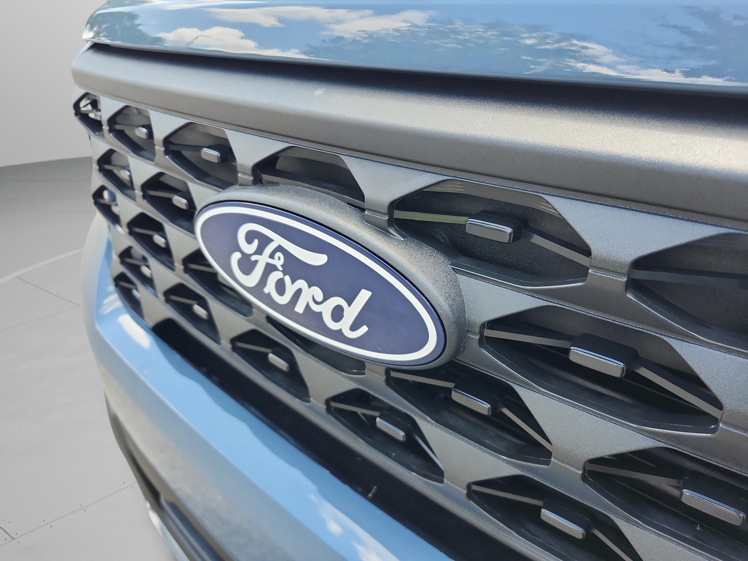 Used 2026 Ford Maverick XLT AWD/4WD image 32