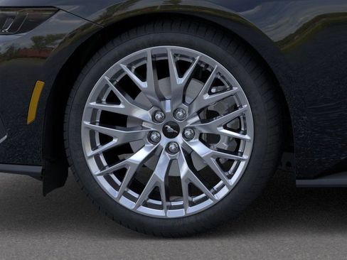 New 2026 Ford Mustang Premium image 19