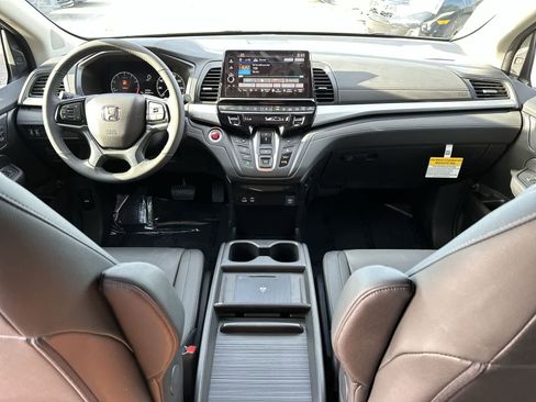 New 2026 Honda Odyssey EX-L image 15