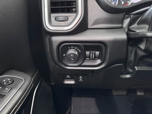 Used 2022 RAM 1500 Laramie image 21