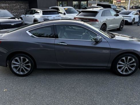 Used 2014 Honda Accord EX-L image 20